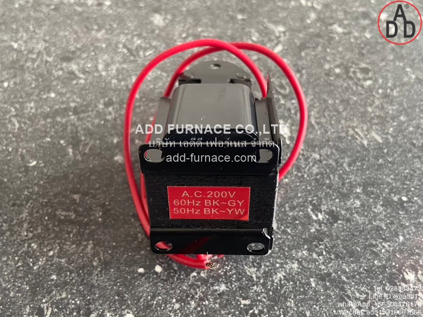 AS SOLENOID AS41082 (8)